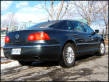 2005 Volkswagen phaeton