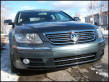 2005 Volkswagen phaeton