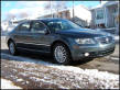 2005 Volkswagen phaeton