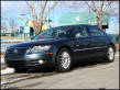 2005 Volkswagen phaeton