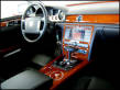 2005 Volkswagen phaeton