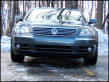 2005 Volkswagen phaeton