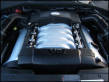 2005 Volkswagen phaeton