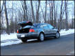 2005 Volkswagen phaeton