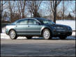 2005 Volkswagen phaeton