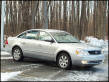 2005 Ford five-hundred