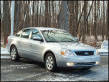 2005 Ford five-hundred