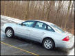 2005 Ford five-hundred