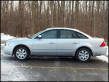 2005 Ford five-hundred