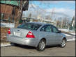 2005 Ford five-hundred