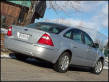 2005 Ford five-hundred
