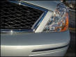 2005 Ford five-hundred