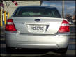 2005 Ford five-hundred