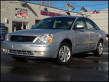 2005 Ford five-hundred