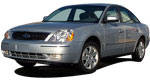 Ford Five-Hundred 2005