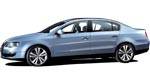 La Volkswagen Passat 2006 dévoilée