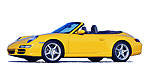 2005 Porsche 911 Cabriolet Preview