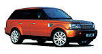 2006 Land Rover Range Rover Sport Preview