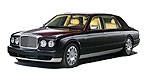 2005 Bentley Arnage Limousine Preview