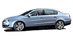2006 Volkswagen Passat Preview