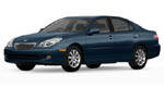 Lexus ES 330 2005