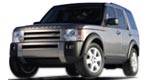 2005 Land Rover LR3
