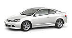 2005 Acura RSX Type-S Road Test