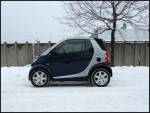 Smart ForTwo 2005