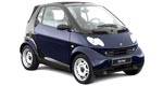 Smart ForTwo 2005