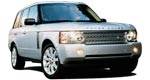 Land Rover upgrades Range Rover for 2006