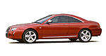 2004 Rover 75 Coupe Concept