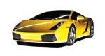Lamborghini to Build Diesel-Powered Gallardo?