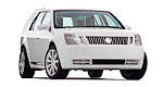 2005 Mercury Meta One Concept