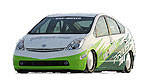 Toyota Prius Sets Land Speed Record for Hybrid Vehicles