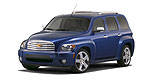 2006 Chevy HHR Preview