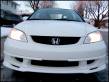 2005 Honda Civic