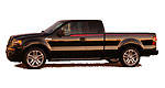 Ford to Debut New 2006 Harley-Davidson F-150 in L.A.