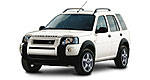 Land Rover to Redesign Freelander for 2007