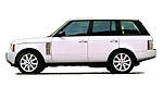 2006 Land Rover Range Rover Preview