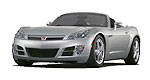 2006 Saturn Sky Preview