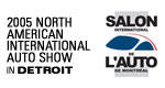 Special Coverage of the Auto Show Season
