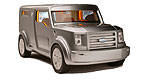SYNus Concept Takes Urban Living to New Level