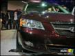 Hyundai displays new Sonata, their first built in the USA Hyundai displays new Sonata, their first built in the USA