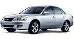 La Sonata 2006 : première Hyundai assemblée aux Etats-Unis
