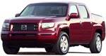 Honda claims cutting edge with Ridgeline