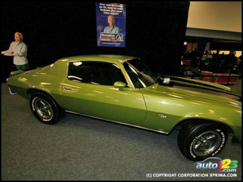 Auto Michel michel barrette s personal collection car news auto123 Auto Michel michel barrette s personal collection car news auto123