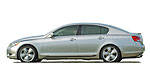 Industry Report: New Lexus GS and Infiniti M Go Head to Head in Midsize Luxury Shootout