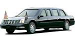 Bush's limo a clue to new Cadillac