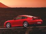 PORSCHE 911 2001