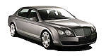 2006 Bentley Continental Flying Spur Preview